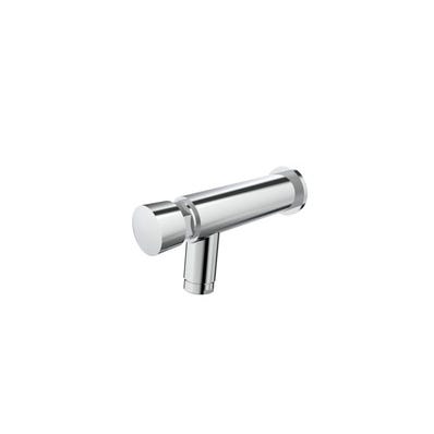 Bricomart GRIFO TEMPORIZADO LAVABO PARED TUKIK CR