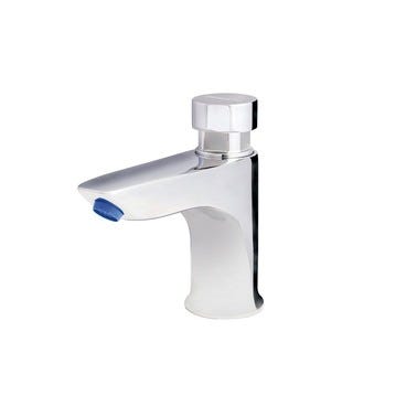 Bricomart GRIFO TEMPORIZADO LAVABO XT