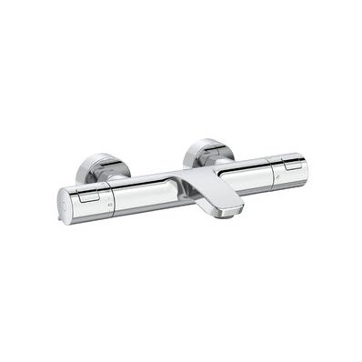 Bricomart GRIFO TERMOSTATICO BAÑERA T500