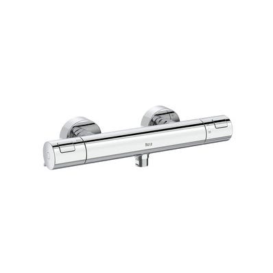 Bricomart GRIFO TERMOSTATICO DE DUCHA T500