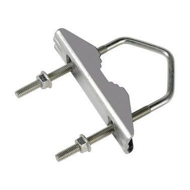 Bricomart GRILLETE MORDAZA PARA MASTIL HASTA Ø45MM