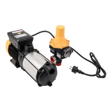 Bricomart GRUPO DE PRESIÓN 450W MISTRAL 33 5M