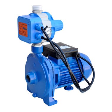 Bricomart GRUPO DE PRESIÓN 550W CMA