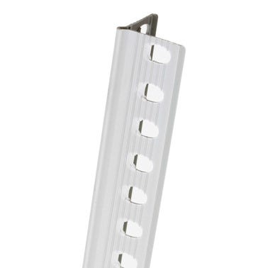 Bricomart GUARDAVIVO YESO PVC 2 5M