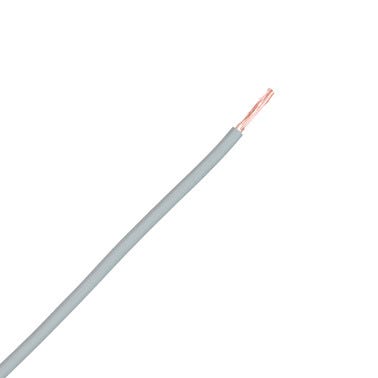 Bricomart HILO FLEXIBLE H07V-K 2 5mm2 GRIS 200M
