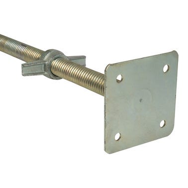 Bricomart HUSILLO REGULACIÓN 50CM