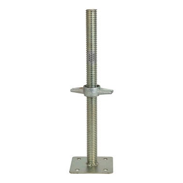 Bricomart HUSILLO REGULACIÓN 50CM