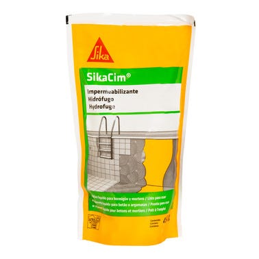 Bricomart IMPERMEABILIZANTE LÍQUIDO SIKACIM 0 5 L