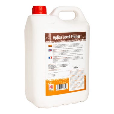 Bricomart IMPRIMACIÓN APLICA LEVEL PRIMER 5 L