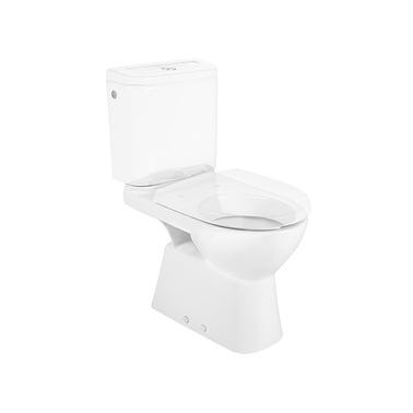 Bricomart INODORO TAZA ROCA ACCESS SALIDA VERTICAL
