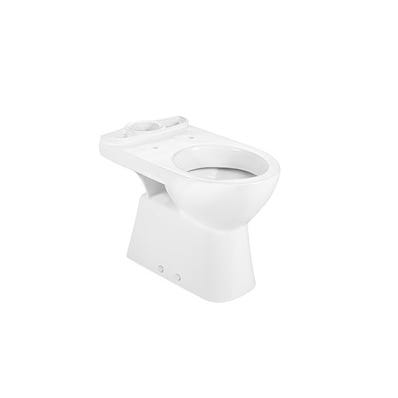 Bricomart INODORO TAZA ROCA ACCESS SALIDA VERTICAL