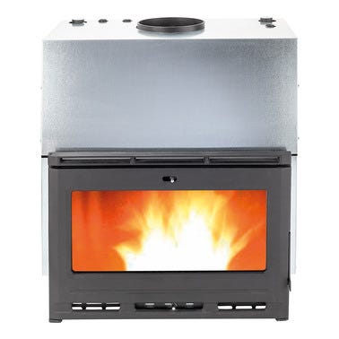 Bricomart INSERT AGUA LACUNZA JATIVA 14KW