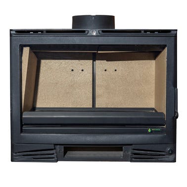 Bricomart INSERT LEÑA 700 PS 12KW