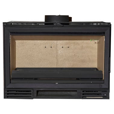 Bricomart INSERT LEÑA 800 PS 18KW