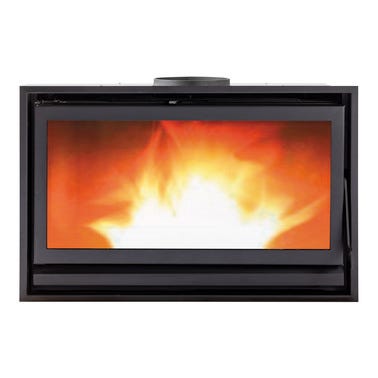 Bricomart INSERT LEÑA LACUNZA SANTANDER 15KW