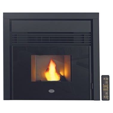 Bricomart INSERT PELLETS CERINO 7.5KW