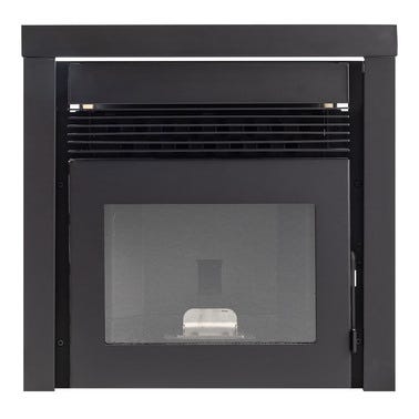 Bricomart INSERT PELLETS GINO 11KW