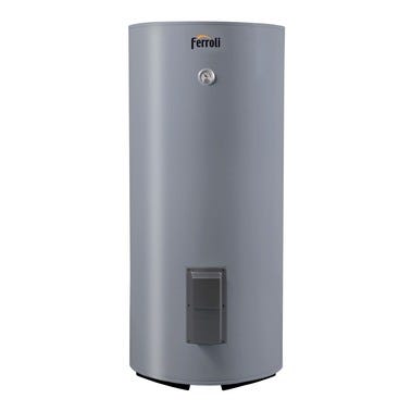 Bricomart INTERACUMULADOR 200L ECOUNIT HP FERROLI