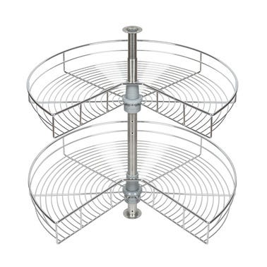 Bricomart INTERIOR MUEBLE RINCÓN