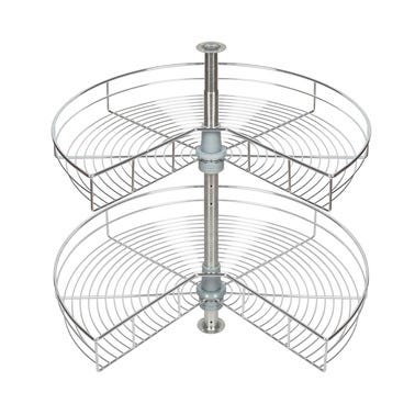 Bricomart INTERIOR MUEBLE RINCÓN