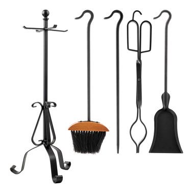 Bricomart JUEGO CUELGA ÚTILES 66CM