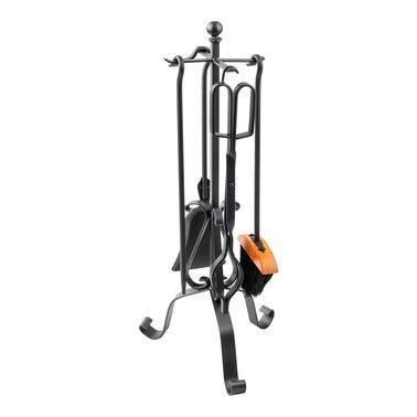 Bricomart JUEGO CUELGA ÚTILES 66CM