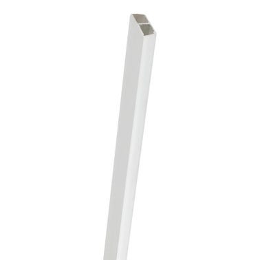 Bricomart JUNQUILLO MONOCAPA MORTERO PVC 2M