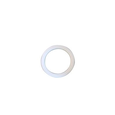 Bricomart JUNTA RADIADOR PTFE Ø 1"X1 5MM 10 UND