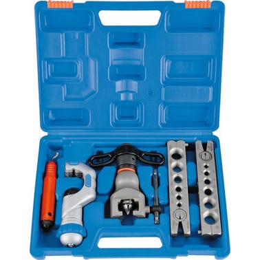 Bricomart KIT ABORCADADOR DE CARRACA + CORTATUBO