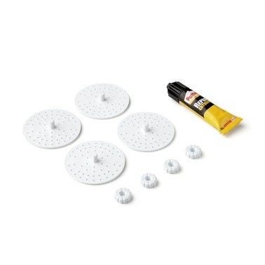 Bricomart KIT ADHESIVO MUEBLES