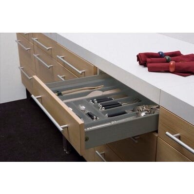 Bricomart KIT INTERIOR CAJÓN 40 CM