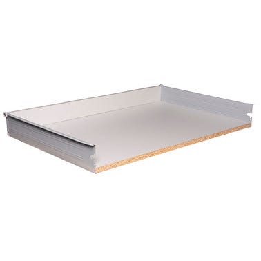 Bricomart KIT INTERIOR CAJÓN 80 CM