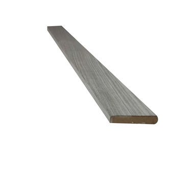 Bricomart KIT MOLDURAS MELAMINA GRIS T