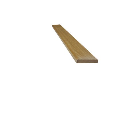 Bricomart KIT MOLDURAS MELAMINA ROBLE P