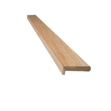 Bricomart KIT MOLDURAS MELAMINA ROBLE T ALA 10