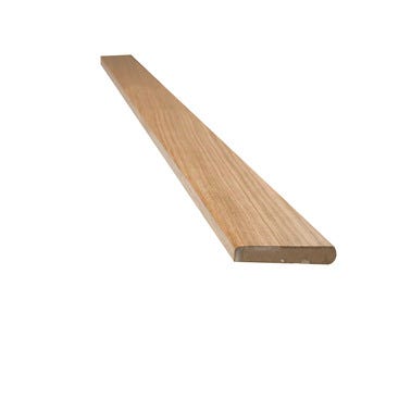 Bricomart KIT MOLDURAS MELAMINA ROBLE T