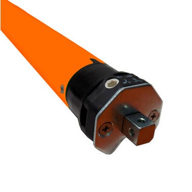 Bricomart KIT MOTOR DE PERSIANA 10NM LID