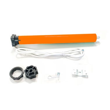 Bricomart KIT MOTOR DE PERSIANA 20NM LID