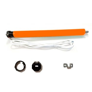 Bricomart KIT MOTOR DE PERSIANA 40NM LID