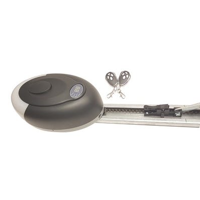 Bricomart KIT MOTOR SECCIONABLE BASCULANTE 80 KG