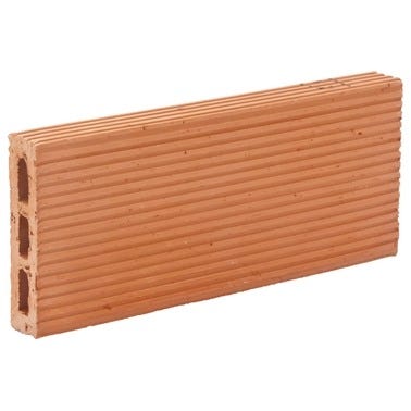 Bricomart LADRILLO RASILLA 24X11 5X3 CM