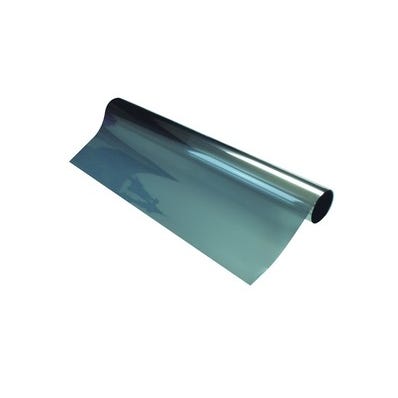 Bricomart LÁMINA ADHESIVA EFECTO ESPEJO