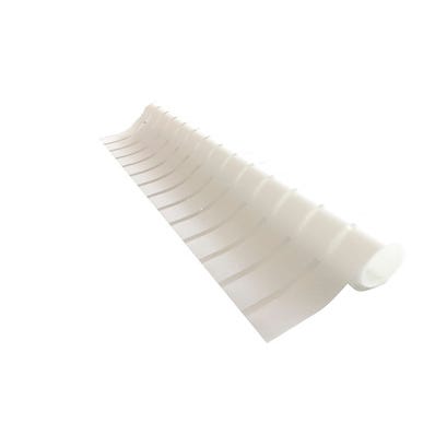 Bricomart LÁMINA ADHESIVA TRANSLÚCIDA DISCONTINUA