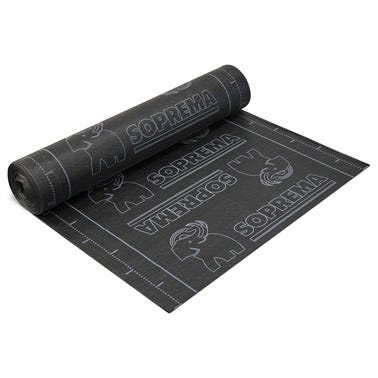 Bricomart LÁMINA ASFÁLTICA 3KG/M2 MOPLY D