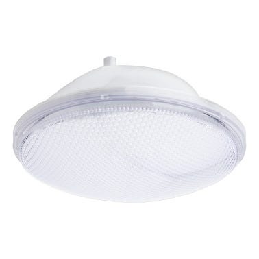Bricomart LAMPARA LED BLANCO 10W