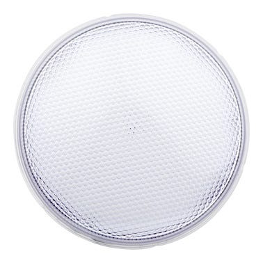 Bricomart LAMPARA LED BLANCO 10W