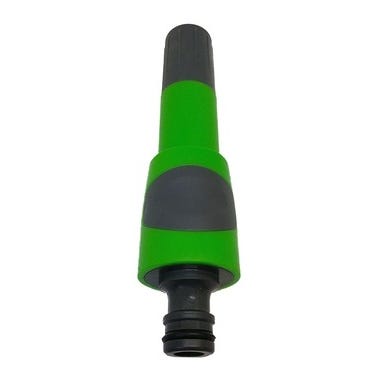Bricomart LANZA AJUSTABLE PARA CONECTOR