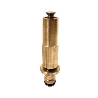 Bricomart LANZA RIEGO AJUSTABLE METAL