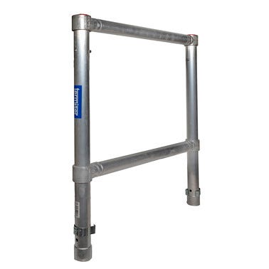 Bricomart LATERAL BARANDILLA 0 74X0 83M