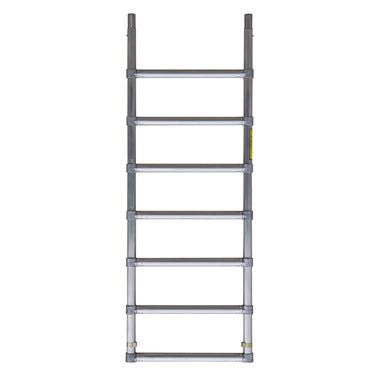 Bricomart LATERAL BARANDILLA 0 74X0 83M